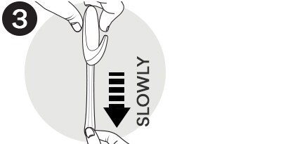 stretch up to 15 inches
