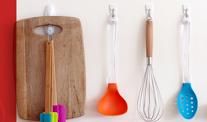 General Purpose Hooks
