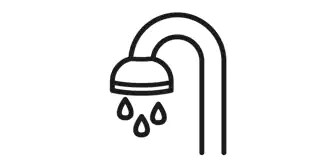 Shower icon
