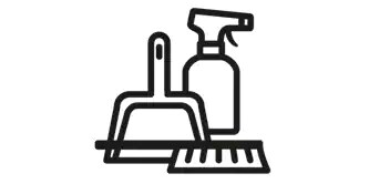 Organising icon
