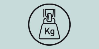 Weight icon
