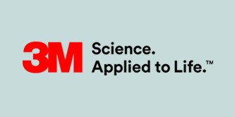 3M lockup logo
