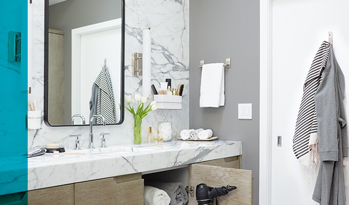 Bath Products
