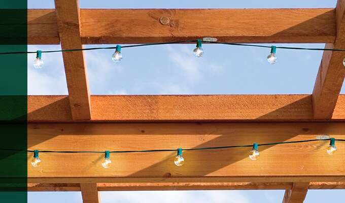Outdoor Hooks
