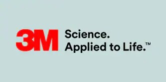 Icon showing 3M. Science. Applied to Life Logo
