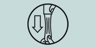 Command removal icon

